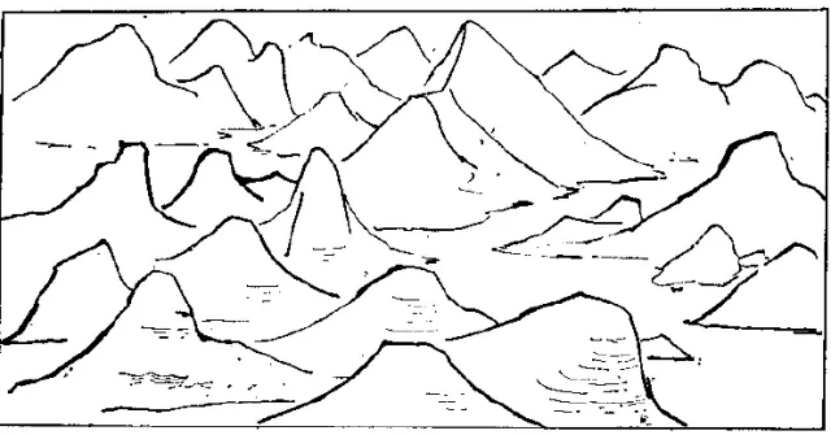 盤點各類地質地貌類型-地熱資源開發(fā)-地大熱能