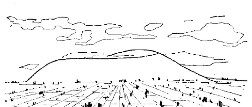 盤點各類地質地貌類型-地熱資源開發(fā)-地大熱能