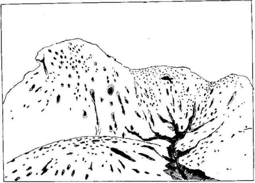 盤點各類地質地貌類型-地熱資源開發(fā)-地大熱能