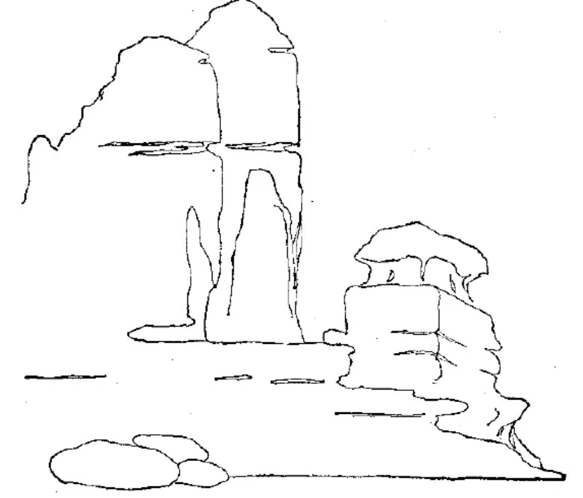 盤點各類地質地貌類型-地熱資源開發(fā)-地大熱能
