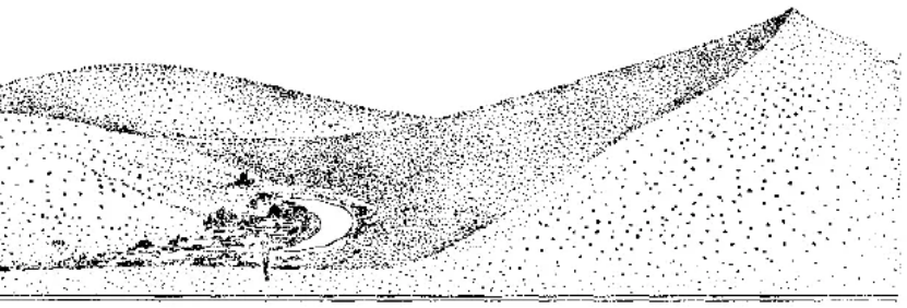 盤點各類地質地貌類型-地熱資源開發(fā)-地大熱能