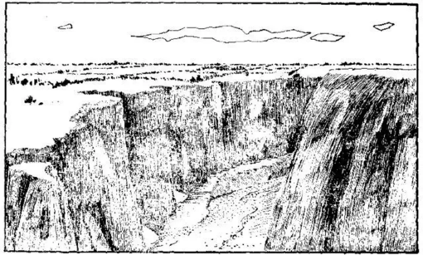 盤點各類地質地貌類型-地熱資源開發(fā)-地大熱能
