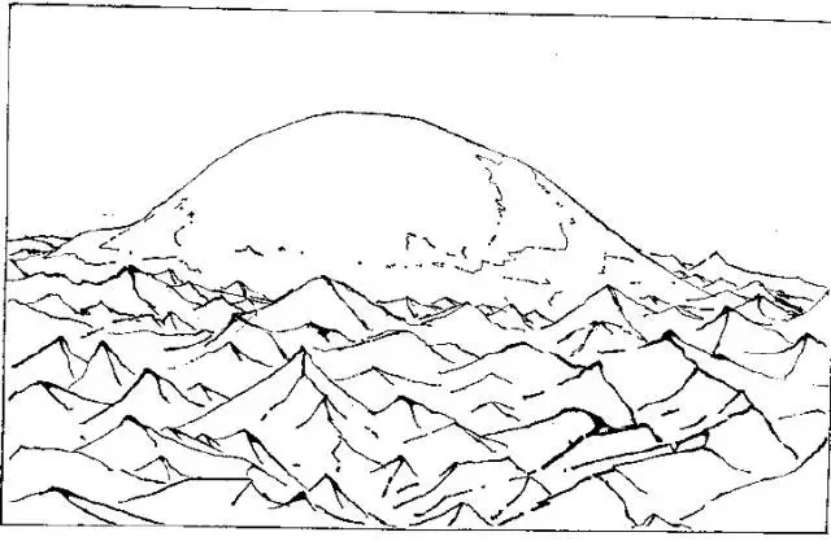 盤點各類地質地貌類型-地熱資源開發(fā)-地大熱能