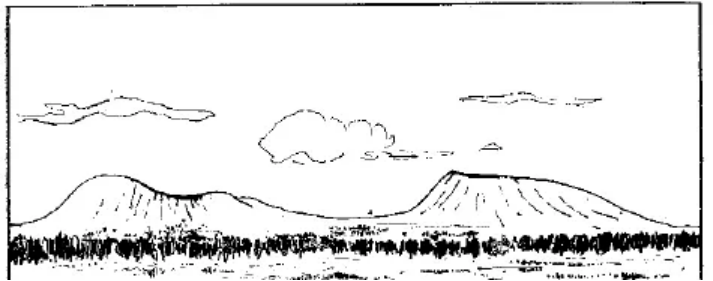 盤點各類地質地貌類型-地熱資源開發(fā)-地大熱能
