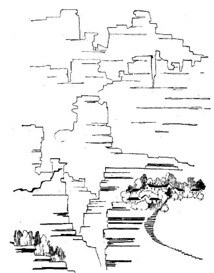 盤點各類地質地貌類型-地熱資源開發(fā)-地大熱能