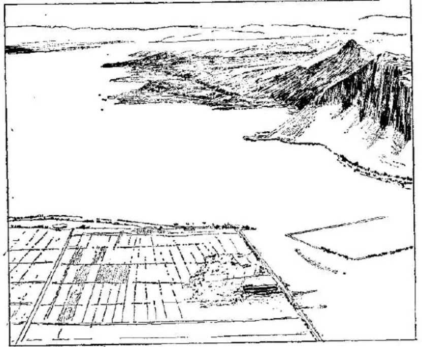 盤點各類地質地貌類型-地熱資源開發(fā)-地大熱能