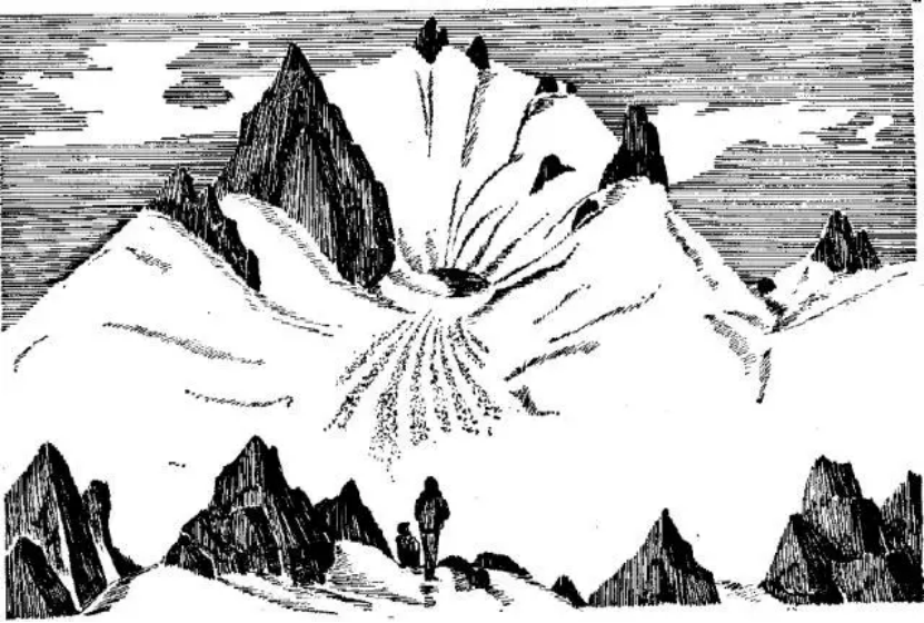 盤點各類地質地貌類型-地熱資源開發(fā)-地大熱能