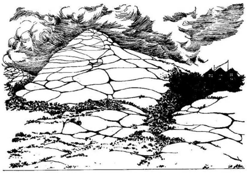 盤點各類地質地貌類型-地熱資源開發(fā)-地大熱能