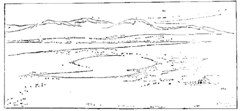 盤點各類地質地貌類型-地熱資源開發(fā)-地大熱能
