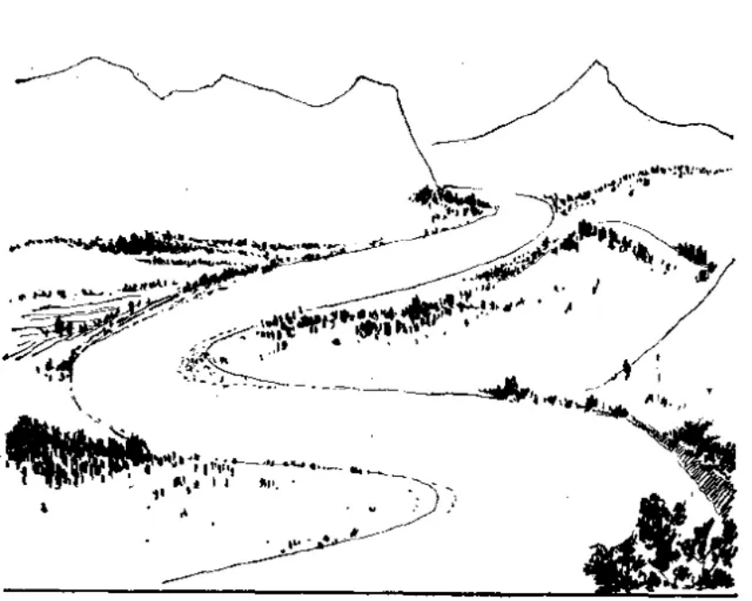 盤點各類地質地貌類型-地熱資源開發(fā)-地大熱能