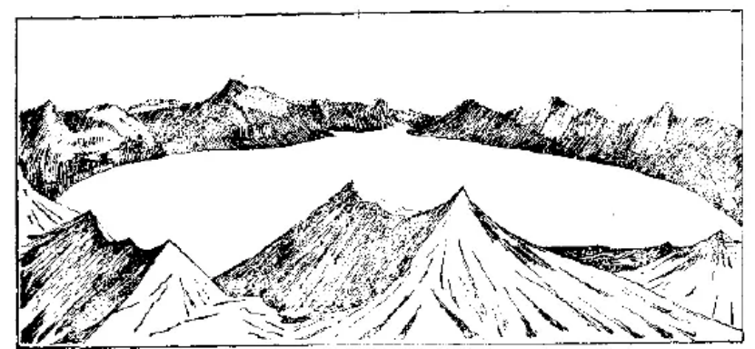 盤點各類地質地貌類型-地熱資源開發(fā)-地大熱能