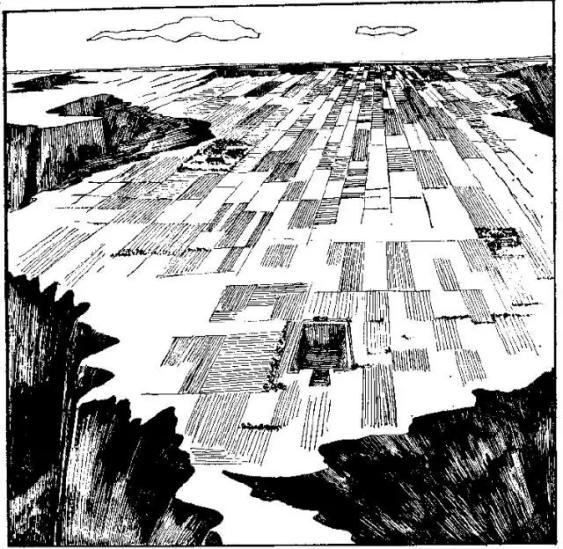 盤點各類地質地貌類型-地熱資源開發(fā)-地大熱能