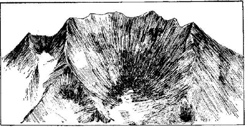 盤點各類地質地貌類型-地熱資源開發(fā)-地大熱能