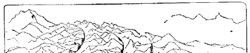 盤點各類地質地貌類型-地熱資源開發(fā)-地大熱能