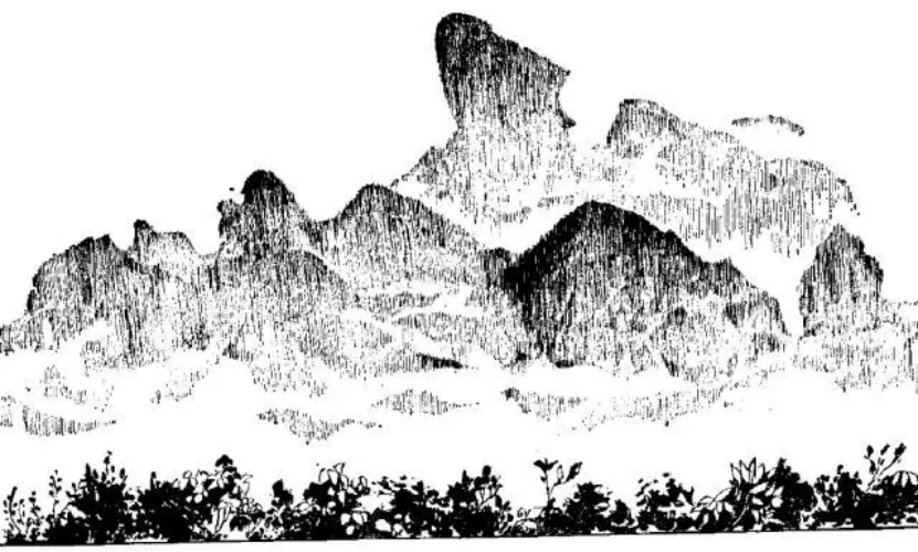 盤點各類地質地貌類型-地熱資源開發(fā)-地大熱能