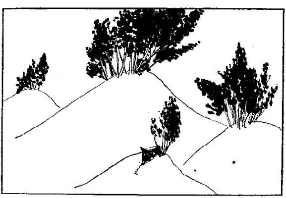 盤點各類地質地貌類型-地熱資源開發(fā)-地大熱能