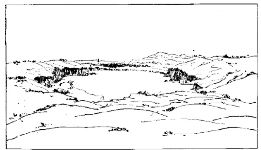 盤點各類地質地貌類型-地熱資源開發(fā)-地大熱能