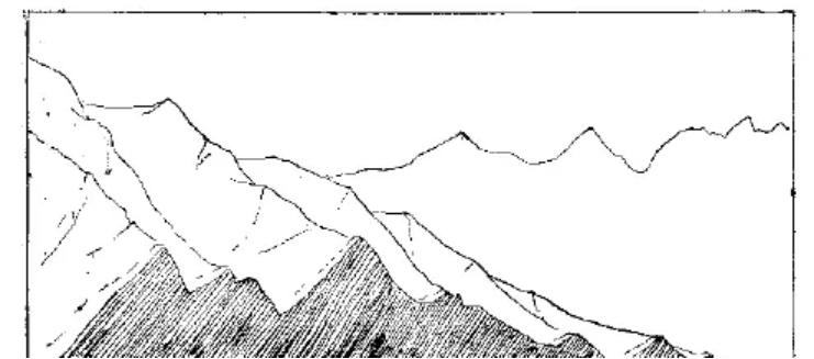 盤點各類地質地貌類型-地熱資源開發(fā)-地大熱能
